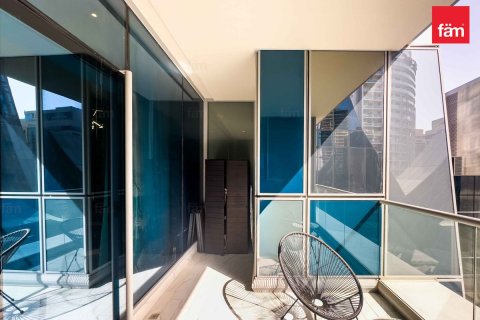 Apartment in Business Bay, Dubai 51.8 sq.m. № 59774 - photo 10