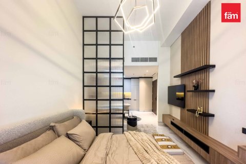 Apartment in Business Bay, Dubai 51.8 sq.m. № 59774 - photo 1