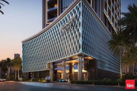 Apartment in Business Bay, Dubai 6 bedrooms, 642.4 sq.m. № 59762 - photo 15