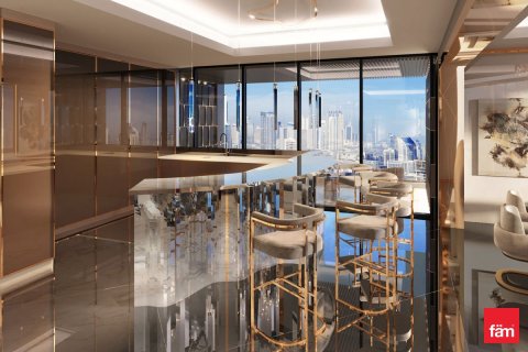 Apartment in Business Bay, Dubai 6 bedrooms, 642.4 sq.m. № 59762 - photo 4