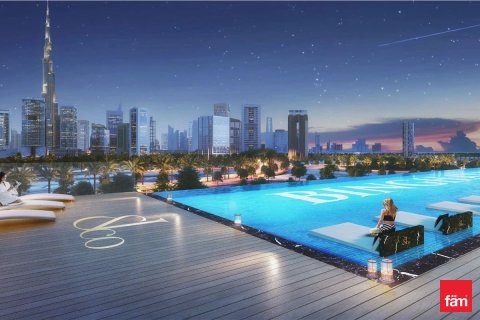 Apartment in Business Bay, Dubai 6 bedrooms, 642.4 sq.m. № 59762 - photo 13
