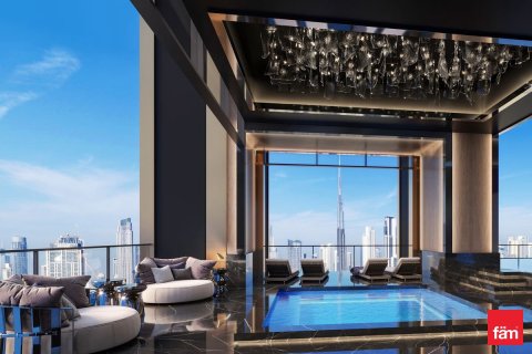 Apartment in Business Bay, Dubai 6 bedrooms, 642.4 sq.m. № 59762 - photo 11