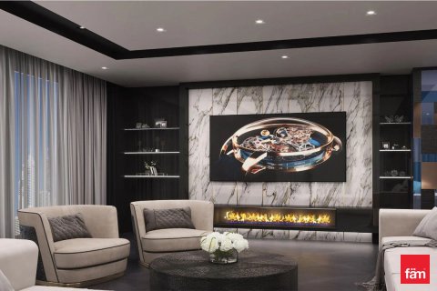 Apartment in Business Bay, Dubai 6 bedrooms, 642.4 sq.m. № 59762 - photo 7