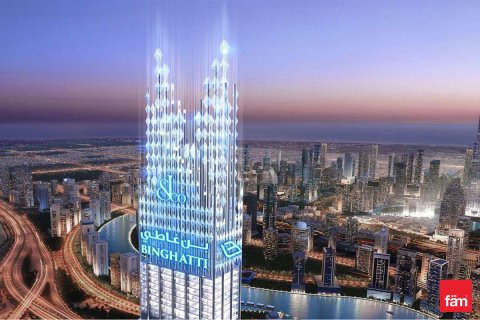 Apartment in Business Bay, Dubai 6 bedrooms, 642.4 sq.m. № 59762 - photo 17