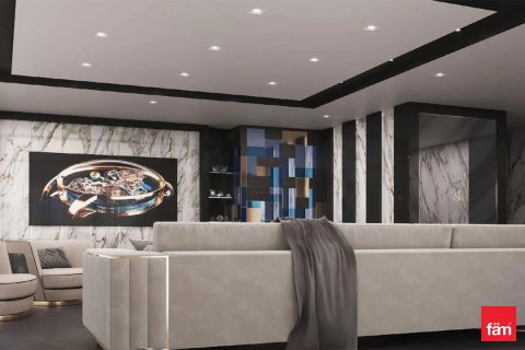 Apartment in Business Bay, Dubai 6 bedrooms, 642.4 sq.m. № 59762 - photo 8