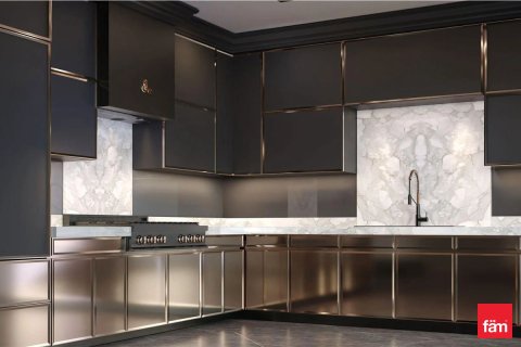 Apartment in Business Bay, Dubai 6 bedrooms, 642.4 sq.m. № 59762 - photo 9