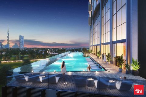 Apartment in Business Bay, Dubai 6 bedrooms, 642.4 sq.m. № 59762 - photo 12