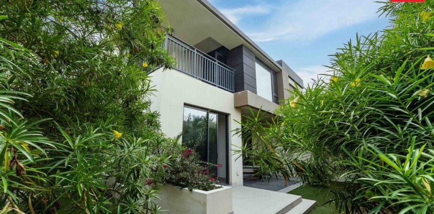 Maison de ville à Dubai Hills Estate, Dubai, 5 chambres, 274.6 m², № 59764