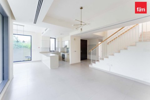 Maison de ville à Dubai Hills Estate, Dubai, 5 chambres, 274.6 m², № 59764 - photo 22