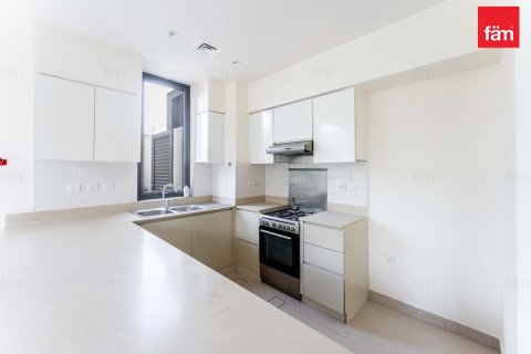Maison de ville à Dubai Hills Estate, Dubai, 5 chambres, 274.6 m², № 59764 - photo 5