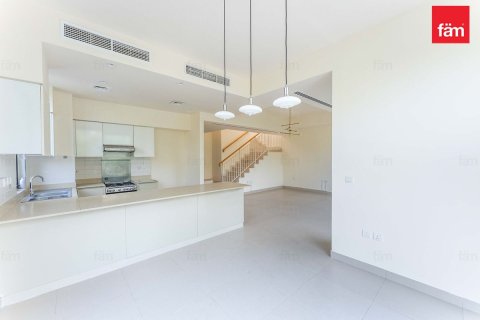 Maison de ville à Dubai Hills Estate, Dubai, 5 chambres, 274.6 m², № 59764 - photo 2
