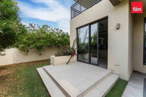 Maison de ville à Dubai Hills Estate, Dubai, 5 chambres, 274.6 m², № 59764 - photo 13