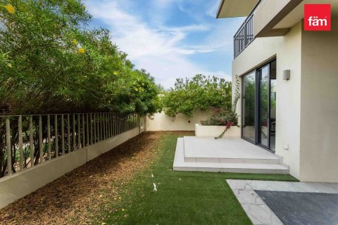 Maison de ville à Dubai Hills Estate, Dubai, 5 chambres, 274.6 m², № 59764 - photo 14