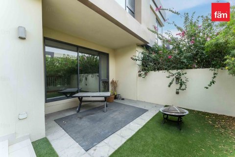 Maison de ville à Dubai Hills Estate, Dubai, 5 chambres, 274.6 m², № 59764 - photo 12