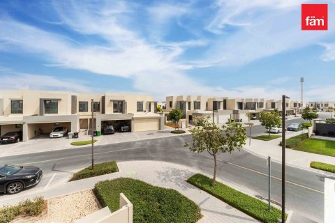 Maison de ville à Dubai Hills Estate, Dubai, 5 chambres, 274.6 m², № 59764 - photo 15