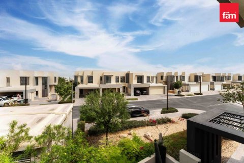 Maison de ville à Dubai Hills Estate, Dubai, 5 chambres, 274.6 m², № 59764 - photo 19