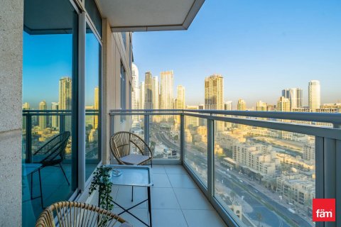 شقة في وسط مدينة دبي, دبي 1غرف نوم, 85 م² رقم 59761 - صورة 26