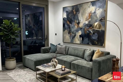 Apartment in Business Bay, Dubai 1 bedroom, 63.5 sq.m. № 100191