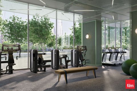 Apartment in Business Bay, Dubai 1 bedroom, 63.5 sq.m. № 100191 - photo 10