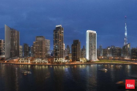 Apartment in Business Bay, Dubai 1 bedroom, 63.5 sq.m. № 100191 - photo 5