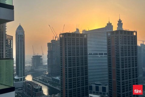 Apartment in Business Bay, Dubai 1 bedroom, 63.5 sq.m. № 100191 - photo 4