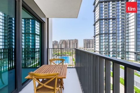 Appartement à Dubai Hills Estate, Dubai, 2 chambres, 97.5 m², № 100169 - photo 5