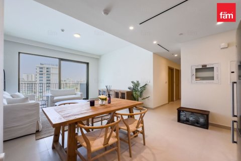 Appartement à Dubai Hills Estate, Dubai, 2 chambres, 97.5 m², № 100169 - photo 18