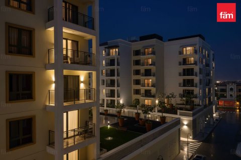 Appartement à Dubai, 1 chambre, 74.3 m², № 100180 - photo 17