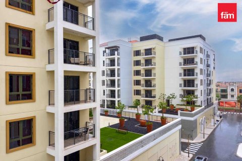 Appartement à Dubai, 1 chambre, 74.3 m², № 100180 - photo 18