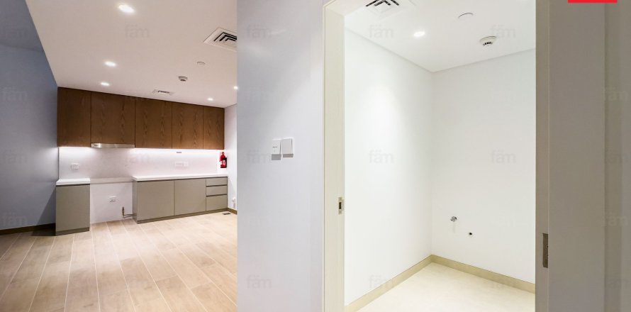 Appartement à Dubai, 1 chambre, 74.3 m², № 100180