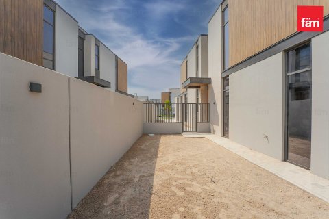 Maison de ville à Dubai, 4 chambres, 270.5 m², № 100182 - photo 7