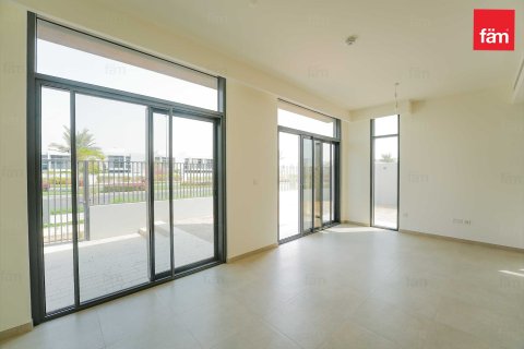 Maison de ville à Dubai, 4 chambres, 270.5 m², № 100182