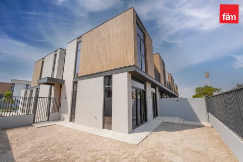 Maison de ville à Dubai, 4 chambres, 270.5 m², № 100182 - photo 9