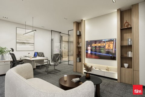 Office in Dubai 130 sq.m. № 55228 - photo 2