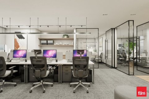 Office in Dubai 130 sq.m. № 55228 - photo 6
