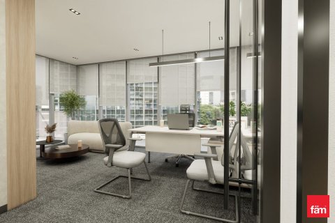 Office in Dubai 130 sq.m. № 55228 - photo 8