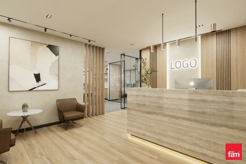 Office in Dubai 130 sq.m. № 55228 - photo 10