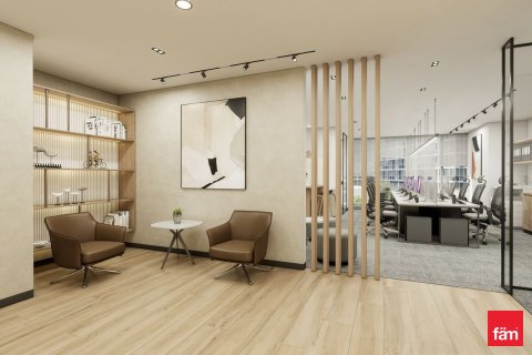 Office in Dubai 130 sq.m. № 55228 - photo 9
