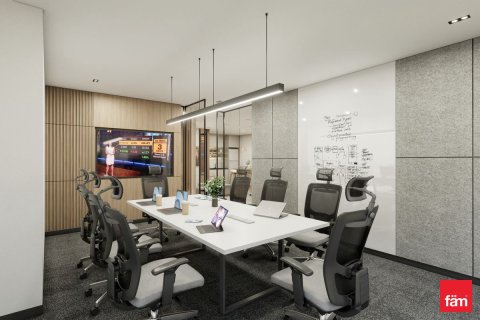 Office in Dubai 130 sq.m. № 55228 - photo 3