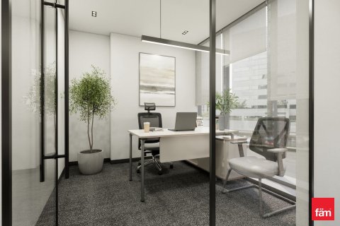 Office in Dubai 130 sq.m. № 55228 - photo 7