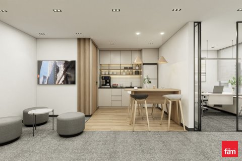 Office in Dubai 130 sq.m. № 55228 - photo 4