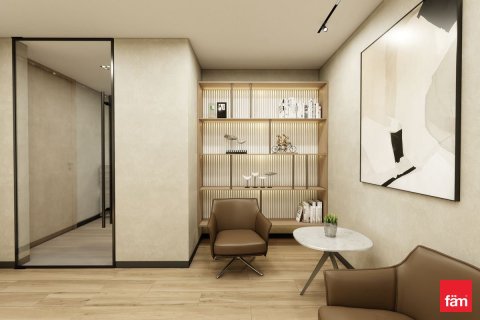 Office in Dubai 130 sq.m. № 55228 - photo 5