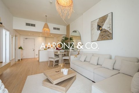 Apartment in DAMAC Hills (Akoya by DAMAC), Dubai 1 bedroom, 77 sq.m. № 55241