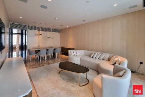 شقة في نخلة جميرا, دبي 3 غرف نوم, 216 م² رقم 55231 - صورة 2