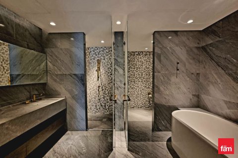 شقة في نخلة جميرا, دبي 3 غرف نوم, 216 م² رقم 55231 - صورة 12