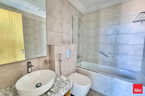 Снять в аренду квартиру в Бизнес-Бэе, Дубай: 2 спальни, 87.6м², № 55232 - фото 12