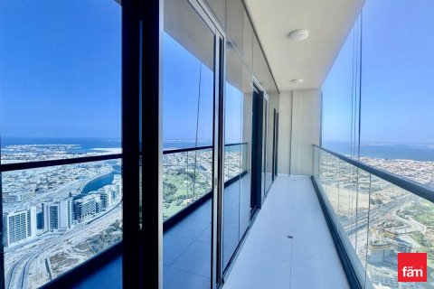 Снять в аренду квартиру в Бизнес-Бэе, Дубай: 2 спальни, 87.6м², № 55232 - фото 8