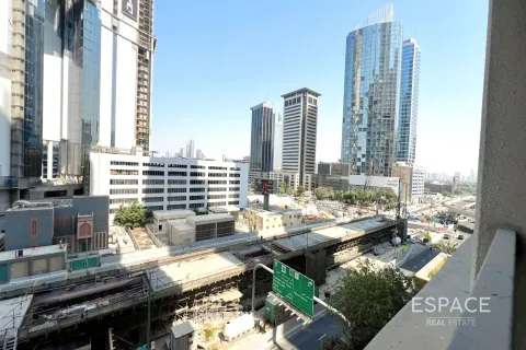 Apartamento en Dubai Marina, Dubai, 2 dormitorios, 192 m², № 62077 - foto 1