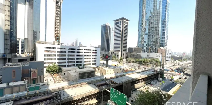 Apartamento en Dubai Marina, Dubai, 2 dormitorios, 192 m², № 62077
