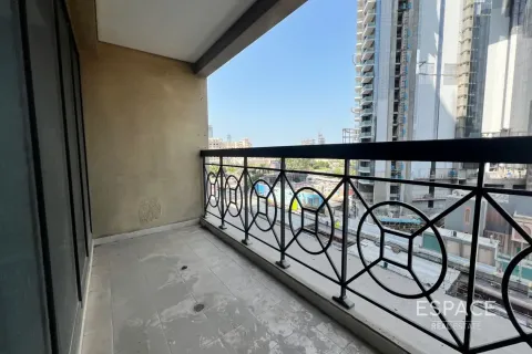 Apartamento en Dubai Marina, Dubai, 2 dormitorios, 192 m², № 62077 - foto 19